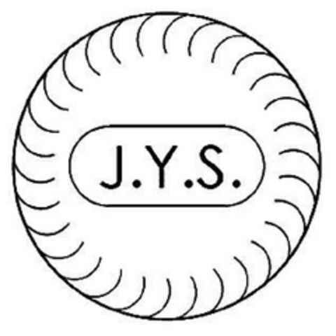 J.Y.S. Logo (EUIPO, 18.10.2013)