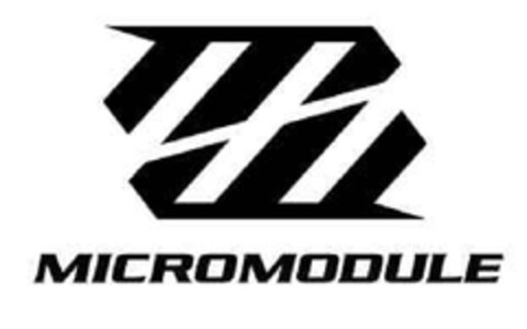 MICROMODULE Logo (EUIPO, 07.11.2013)