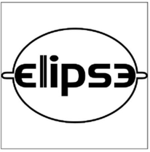 ELLIPSE Logo (EUIPO, 11/08/2013)