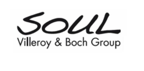 SOUL Villeroy & Boch Group Logo (EUIPO, 08.01.2014)