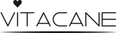 VITACANE Logo (EUIPO, 16.01.2014)