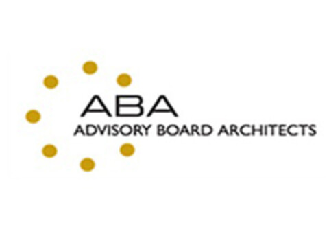 ABA ADVISORY BOARD ARCHITECTS Logo (EUIPO, 22.01.2014)