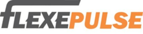 FLEXEPULSE Logo (EUIPO, 02/25/2014)