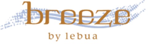 BREEZE BY LEBUA Logo (EUIPO, 17.03.2014)