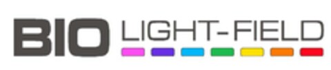 BIO LIGHT-FIELD Logo (EUIPO, 31.03.2014)