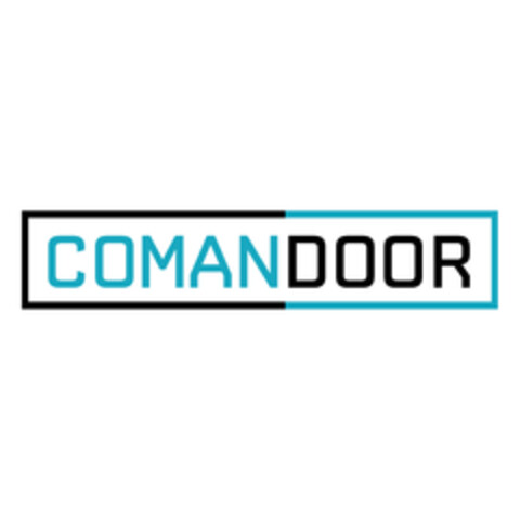 COMANDOOR Logo (EUIPO, 12.08.2014)