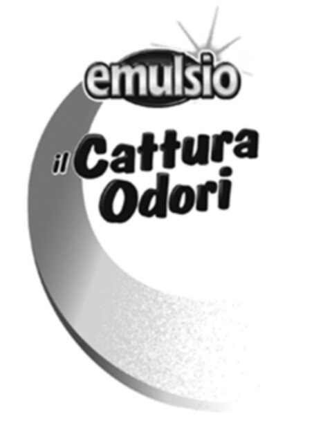 EMULSIO ILCATTURAODORI Logo (EUIPO, 19.06.2014)