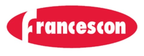 FRANCESCON Logo (EUIPO, 23.07.2014)