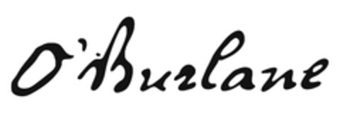 O´Burlane Logo (EUIPO, 06.08.2014)