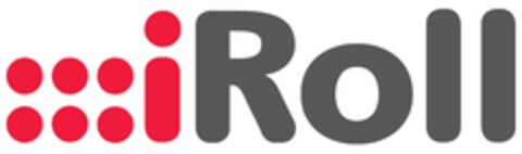 iRoll Logo (EUIPO, 06.08.2014)