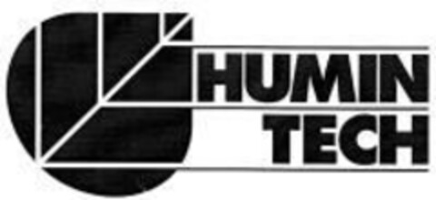 HUMIN TECH Logo (EUIPO, 23.09.2014)