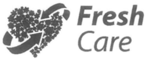 Fresh Care Logo (EUIPO, 03.10.2014)