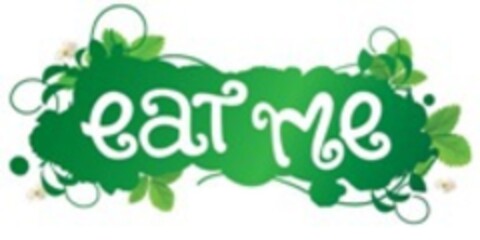 eat me Logo (EUIPO, 17.10.2014)