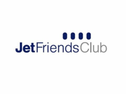 JetFriendsClub Logo (EUIPO, 10/28/2014)