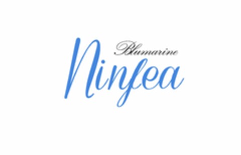 BLUMARINE NINFEA Logo (EUIPO, 31.10.2014)