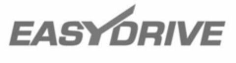 EASYDRIVE Logo (EUIPO, 12/11/2014)