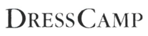 DRESSCAMP Logo (EUIPO, 12/24/2014)