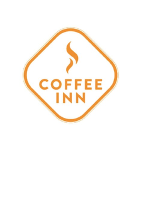 COFFEE INN Logo (EUIPO, 20.01.2015)