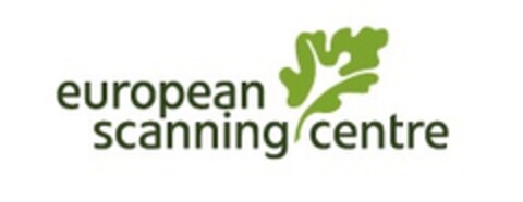 European Scanning Centre Logo (EUIPO, 20.03.2015)