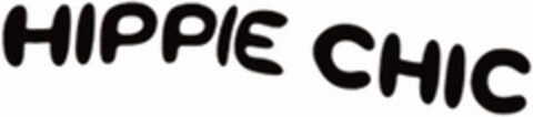 HIPPIE CHIC Logo (EUIPO, 30.03.2015)