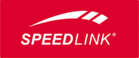 SPEEDLINK Logo (EUIPO, 18.05.2015)