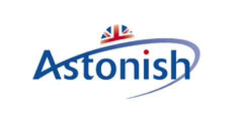 ASTONISH Logo (EUIPO, 28.05.2015)