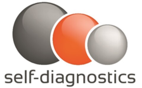 self-diagnostics Logo (EUIPO, 07.07.2015)