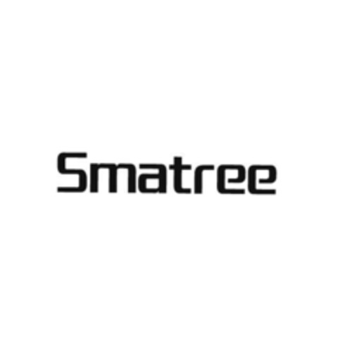 SMATREE Logo (EUIPO, 09.07.2015)