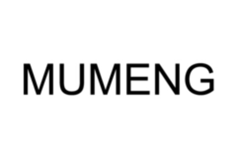 MUMENG Logo (EUIPO, 07/10/2015)