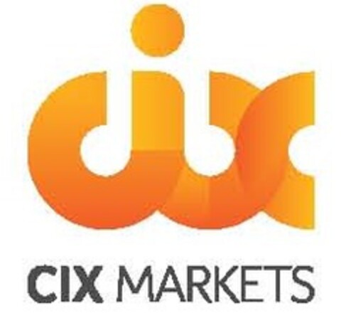 CIX CIX MARKETS Logo (EUIPO, 30.07.2015)