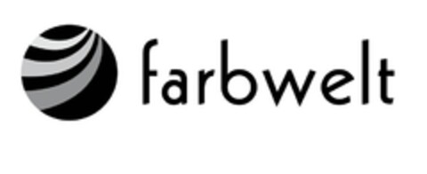 farbwelt Logo (EUIPO, 08/14/2015)