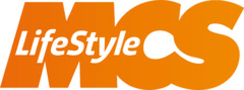 MCS LifeStyle Logo (EUIPO, 02.10.2015)