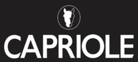 Capriole Logo (EUIPO, 02.10.2015)