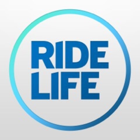 RIDE LIFE Logo (EUIPO, 10/13/2015)