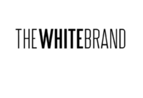 THEWHITEBRAND Logo (EUIPO, 30.10.2015)
