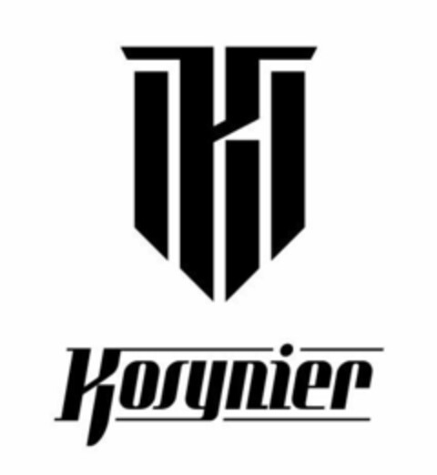 Kosynier Logo (EUIPO, 23.11.2015)