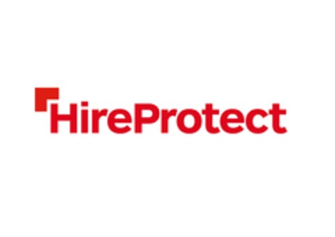 HIREPROTECT Logo (EUIPO, 01/29/2016)