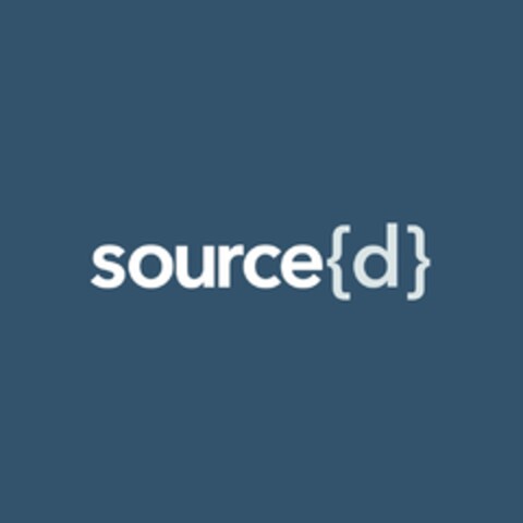 SOURCE{D} Logo (EUIPO, 02/23/2016)