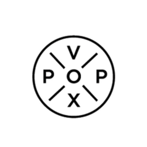 VOXPOP Logo (EUIPO, 18.03.2016)