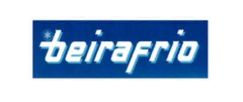 BEIRAFRIO Logo (EUIPO, 19.04.2016)