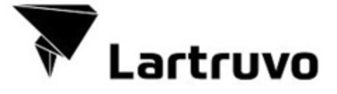 LARTRUVO Logo (EUIPO, 03.05.2016)