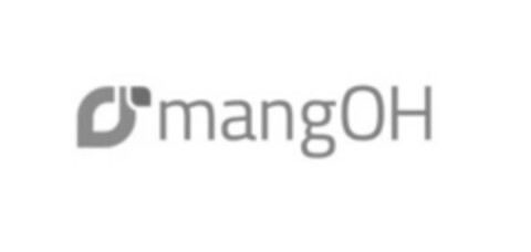 mangOH Logo (EUIPO, 05/25/2016)