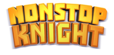 NONSTOP KNIGHT Logo (EUIPO, 06/02/2016)