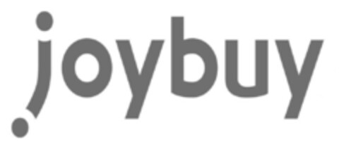 joybuy Logo (EUIPO, 06/10/2016)