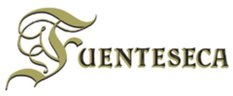 FUENTESECA Logo (EUIPO, 19.07.2016)