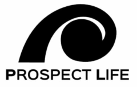 PROSPECT LIFE Logo (EUIPO, 20.07.2016)