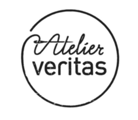 Atelier Veritas Logo (EUIPO, 05.08.2016)