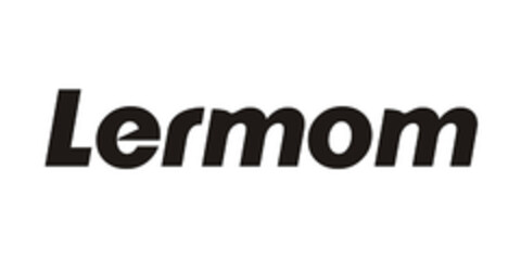 Lermom Logo (EUIPO, 27.09.2016)