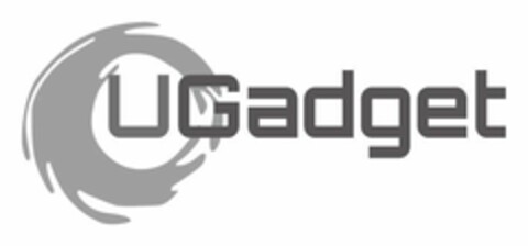 UGadget Logo (EUIPO, 08.11.2016)