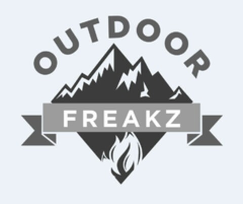 OUTDOOR FREAKZ Logo (EUIPO, 21.12.2016)